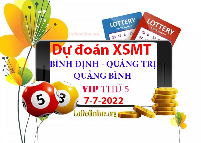 Dự đoán xsmt 7-7-2022 chính xác nhất soi cau xsmt 7-7-2022