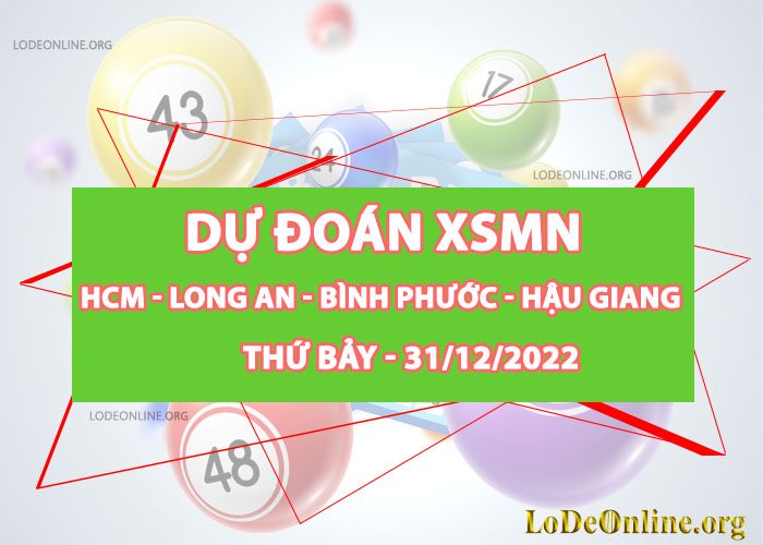 Dự đoán xsmn 31-12-2022 chính xác nhất du doan xsmn 31-12-2022