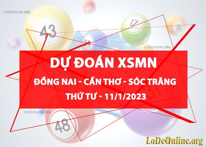 soi cau xsmb 11-1-2023 chinh xac nhat du doan xsmn 11-1-2023