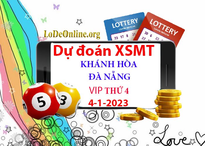Dự đoán xsmt 4-1-2023 chính xác nhất soi cau xsmt 4-1-2023