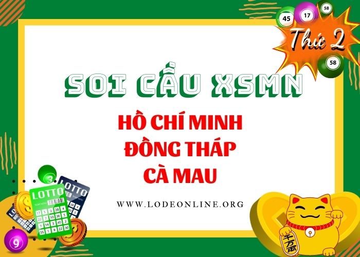 Dự đoán xsmn 13-2-2023 chính xác nhất soi cau xsmn thu 2