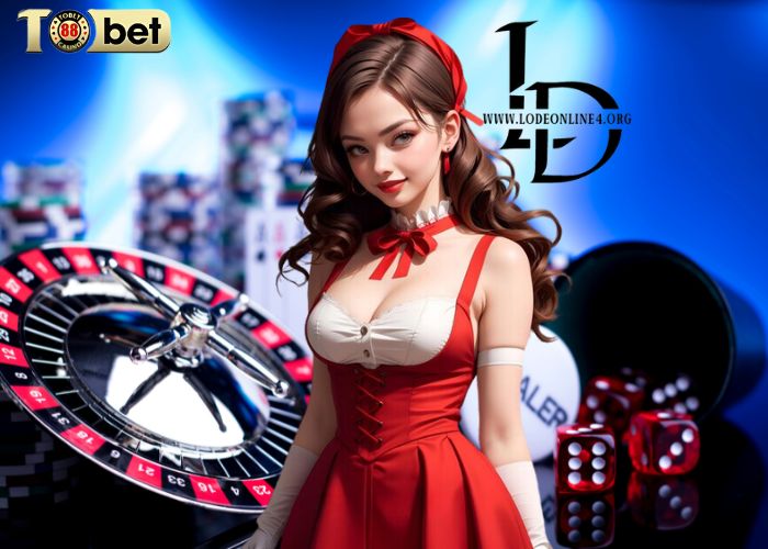 Gioi thieu nha cai Tobet88