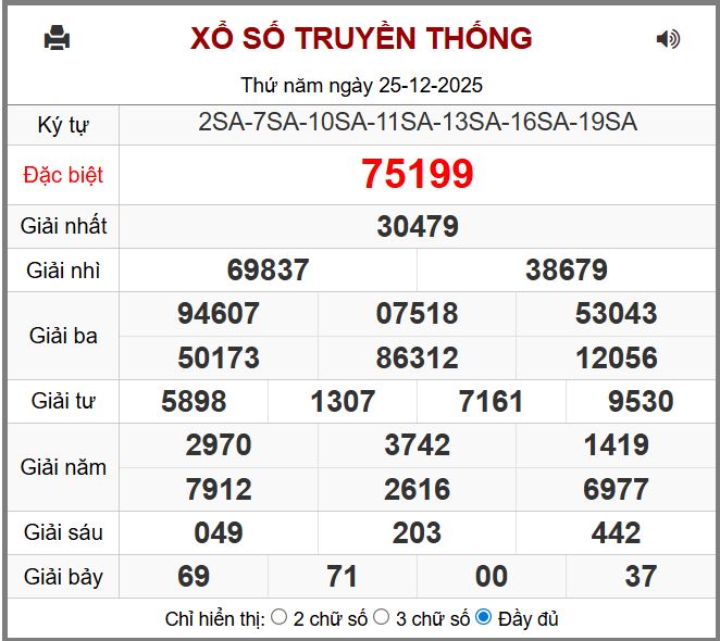 soi cau xsmb 26-12-2025 chinh xac nhat