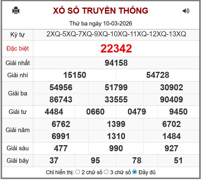 soi cau xsmb 11-3-2026 chinh xac nhat