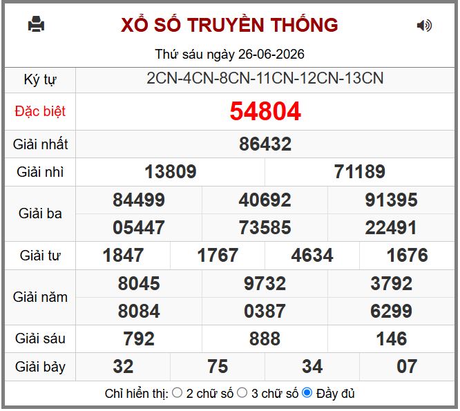 soi cau xsmb 27-6-2026 chinh xac nhat