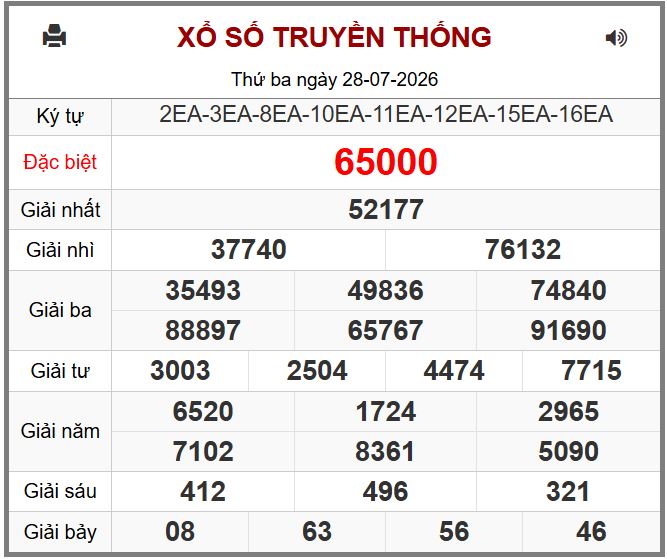 soi cau xsmb 29-7-2026 chinh xac nhat