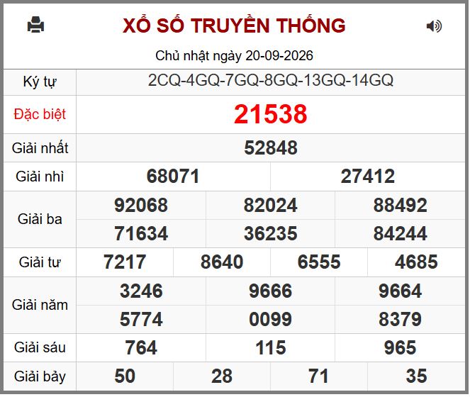 Dự đoán kết quả xổ số miền bắc thứ hai hôm nay ngày 21/9/2026. Du doan ket qua xsmb hôm nay ngay 21-9-2026 chinh xac nhat