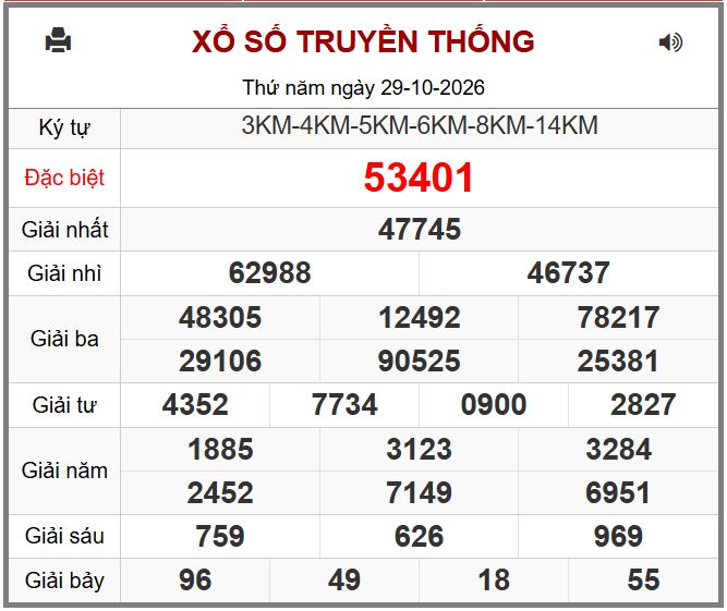 Dự đoán kết quả xổ số miền bắc thứ sáu hôm nay ngày 30/10/2026. Du doan ket qua xsmb hôm nay ngay 30-10-2026 chinh xac nhat